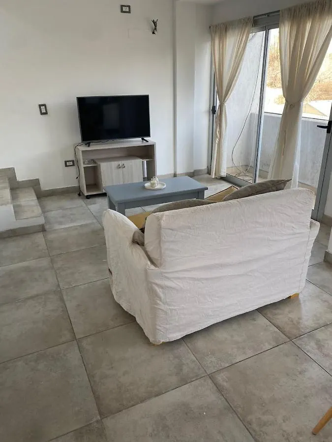 Departamento Nuevo Y Moderno Frente Al Parque San Martin Apartment Mendoza